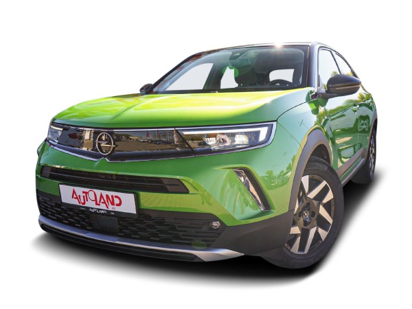 Opel Mokka 1.2 GS Line