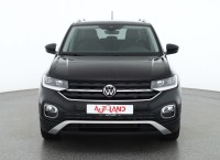 VW T-Cross 1.0 TSI Style