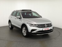 VW Tiguan 2.0 TDI 4M Elegance Pano