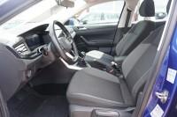 VW Taigo 1.0 TSI