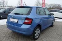 Skoda Fabia 1.0 Active
