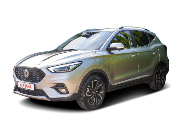 MG ZS 1.5 VTi Luxury