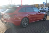 Audi A4 Quattro Avant 40 TDI quattro S line