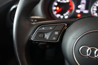 Audi A3 Sportback 1.5 basis