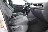VW T-Roc R-Line 1.5 TSI DSG