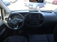 Mercedes-Benz Vito Tourer lang 9-Sitzer Aut.