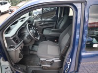 Ford Transit Custom L1 8-Sitzer