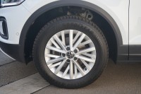 VW T-Roc 1.0 TSI