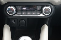Nissan Micra 1.0 IG-T Tekna