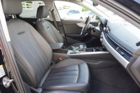 Audi A4 Avant 35 2.0 TFSI advanced