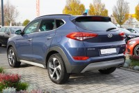 Hyundai Tucson 1.6 T-GDI 4WD