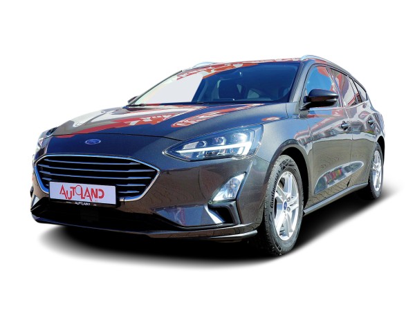 Ford Focus Turnier 1.5 EcoBlue