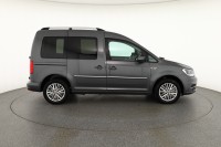 VW Caddy 2.0 TDI DSG Highline