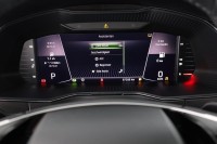Skoda Superb Scout 2.0 TDI 4x4