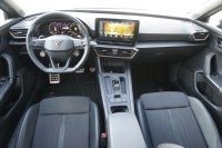 Cupra Leon 2.0 TSI VZ