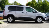 Peugeot Rifter 1.5 BlueHDi 130 Aut 7-Sitzer