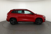 Skoda Karoq 1.5 TSI DSG Sportline