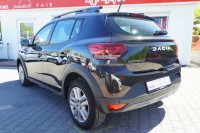 Dacia Sandero Stepway Expression