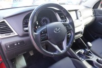 Hyundai Tucson 1.6 T-GDI