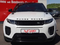 Land Rover Range Rover Evoque 4x4