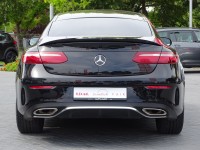 Mercedes-Benz E 200 E200 4Matic AMG Line 9G-Tronic