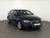 Audi A3 Sportback 40 e-tron S-Line