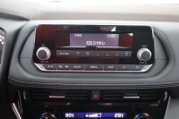 Nissan X-Trail 1.5 M-Hybrid Visia