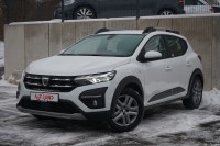 Vorschau: Dacia Sandero Stepway 1.0 TCe Comfort