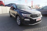 VW T-Roc 1.0 TSI Active