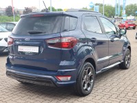 Ford EcoSport 1.0 EB ST-Line