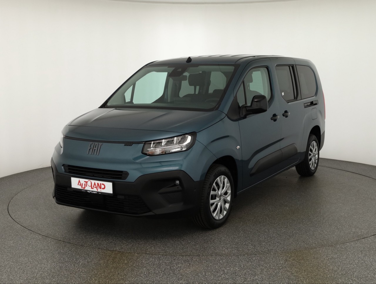 Fiat Doblo Kombi L2 1.5D Aut.