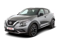 Nissan Juke 1.0 DIG-T N-Design Aut. Navi Sitzheizung LED