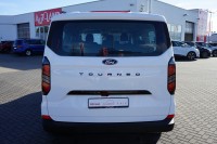 Ford Tourneo Custom 2.0 L2