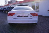 Audi A5 Coupe 2.0 TFSI quattro 2x S-line