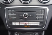 Mercedes-Benz CLA 200 CDI