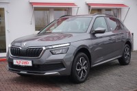 Vorschau: Skoda Kamiq 1.0 TSI DSG