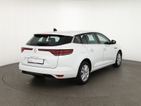 Renault Megane Grandtour TCe140 Aut.