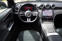 Mercedes-Benz C 300 C300 T-Modell e AMG Line Aut.