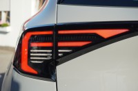 Kia Sportage 1.6 T-GDI GT-Line Hybrid Aut.