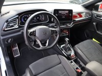 VW T-Roc 2.0 TDI DSG R-Line