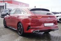 Kia pro_cee'd Proceed 1.4 T-GDI GT Line