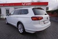 VW Passat Variant 1.4 TSI Hybrid GTE Standhzg.