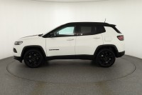 Vorschau: Jeep Compass 1.3 Hybrid Upland Plug-In