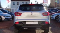 Renault Kadjar TCe 130 Bose Edition