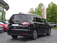 Ford Galaxy Hybrid FHEV Titanium