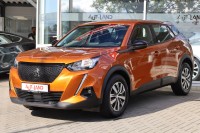 Vorschau: Peugeot 2008 1.2 PureTech Active