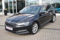 Skoda Superb Combi 2.0 TDI Premium