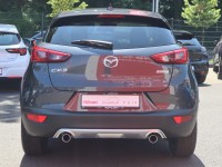Mazda CX-3 2.0 SKYACTIV-G Sports-Line