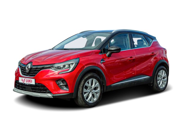 Renault Captur II 1.0 TCE Intens