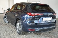 Mazda CX-60 3.3 Homura